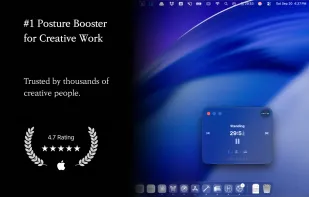 Standly screenshot 1