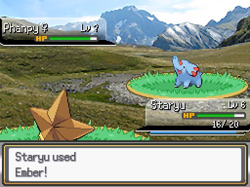 Pokémon: Survival Island for Windows - Download it from Uptodown for free