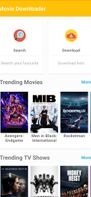 Free All Movie Downloader screenshot 3