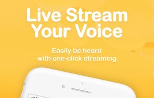 Spoon Radio screenshot 1