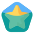 Endorsal icon