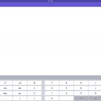 GeoGebra Scientific Calculator: App Reviews, Features, Pricing ...