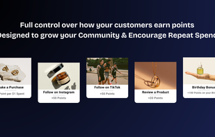 Mage Ecom screenshot 2