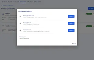 Easybook - Live Chat screenshot 2