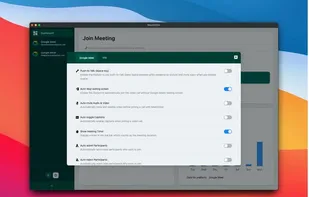 MeetInOne screenshot 2