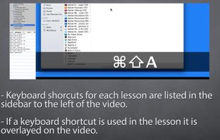 Learn - Mac Edition screenshot 2