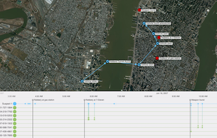 Integrate seamlessly with Cambridge Intelligence's graph visualization toolkits