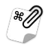 Snippet – Visual clipboard icon