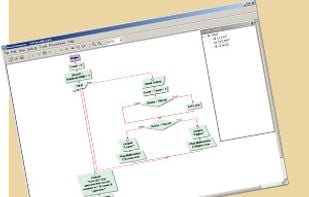 Visual Logic screenshot 1