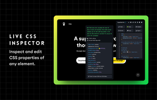 SuperDev Pro screenshot 1