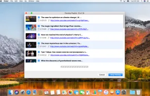 4k Video Downloader screenshot 3