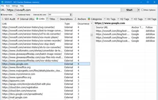 SEO Checker screenshot 2