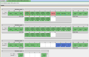 FNT DCIM Software screenshot 1