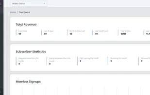 WALLKIT screenshot 1