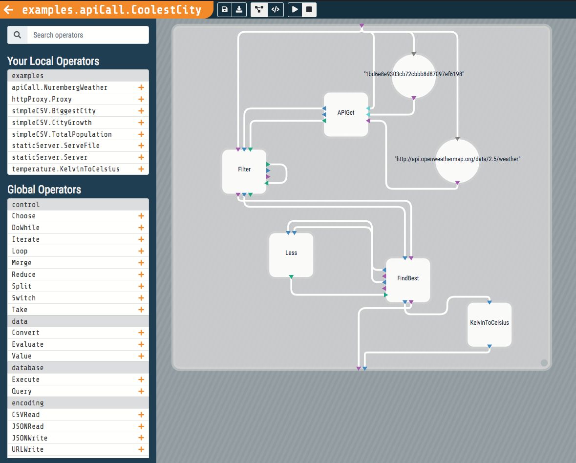 visual logic free download