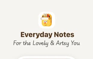 Can Journals screenshot 1