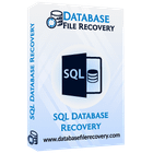 Databasefilerecovery SQL Database Recovery icon