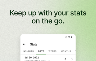 Jetpack screenshot 2