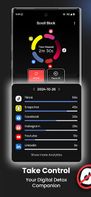 Scroll Block screenshot 3