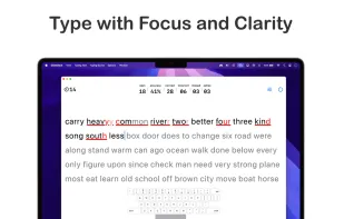 ClickClack screenshot 1