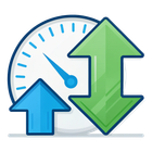 NetSpeedTray icon
