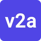 Vid2Audio  icon