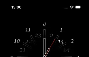 Dozen Clock screenshot 3