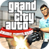Grand City Auto Crime icon