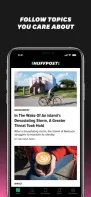 HuffPost screenshot 2