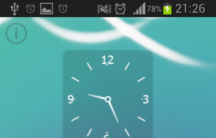 Timer and Stopwatch screenshot 1