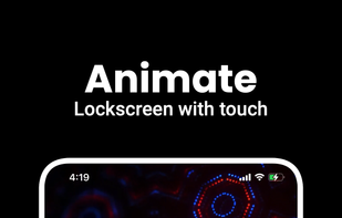 Pixel : Live Wallpapers 4k screenshot 1