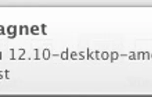 Bar Magnet screenshot 1