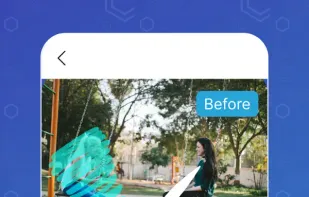 Object Removal AI screenshot 1