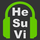 HeSuVi icon