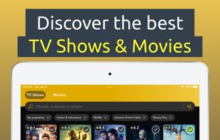 Sofa Time screenshot 2