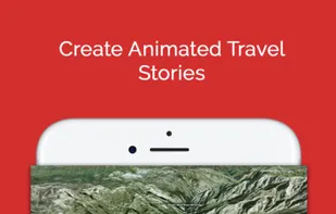 Traverous screenshot 1