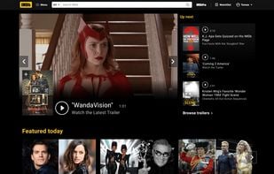 IMDb screenshot 2