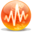 AVS Audio Editor icon