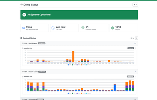 KEA live screenshot 2