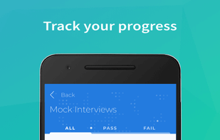 Check Your Mock Interview Score