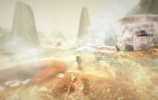 Lifeless Planet screenshot 2