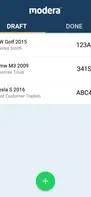 Modera Trade-in screenshot 3