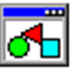GDIView icon
