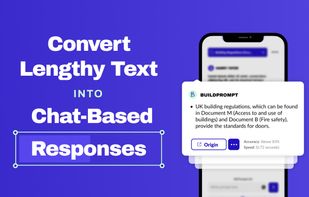 BuildPrompt screenshot 1