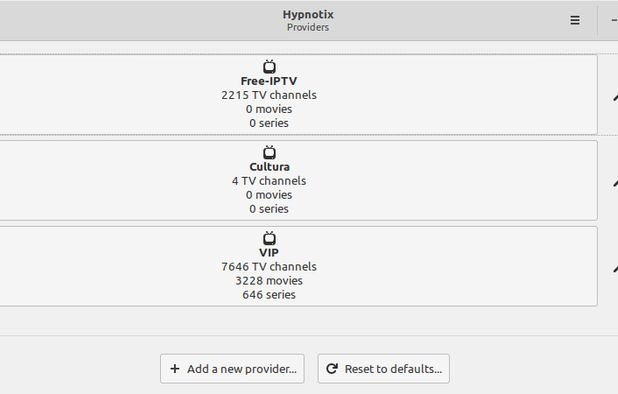 TiviMate Alternatives: Top 10 IPTV & Similar Apps | AlternativeTo