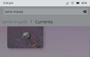 AudioTube screenshot 3