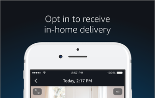 Key by Amazon screenshot 1