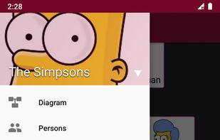 Family Gem screenshot 2