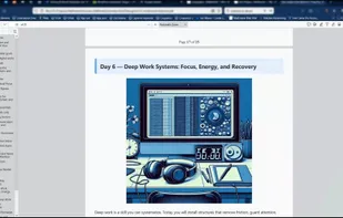 Ebooktrix screenshot 1