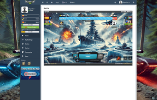 eSoclife screenshot 1